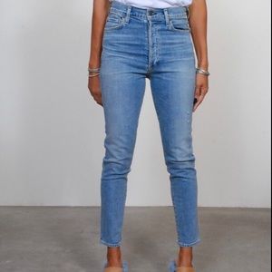 Citizens of Humanity Olivia - Backroad - 28 Petite